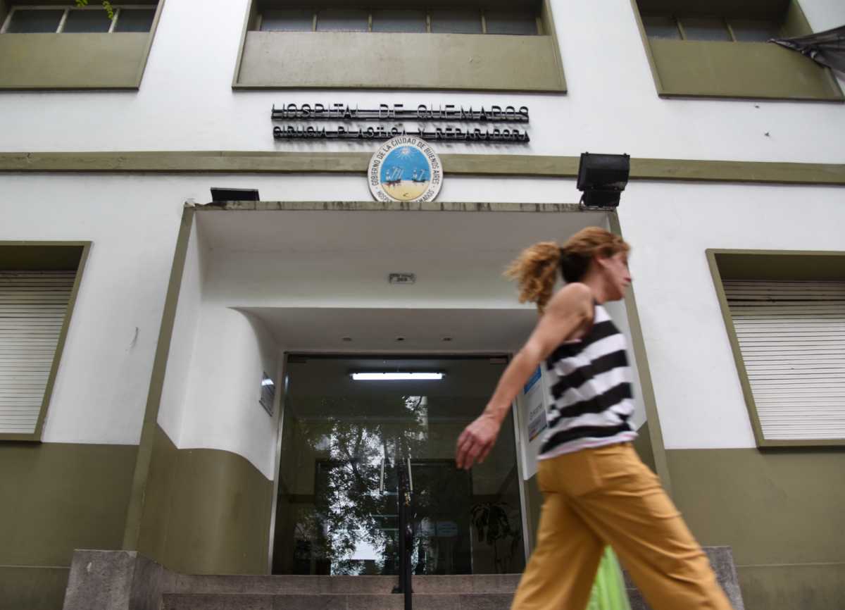 Hospital Foto NA