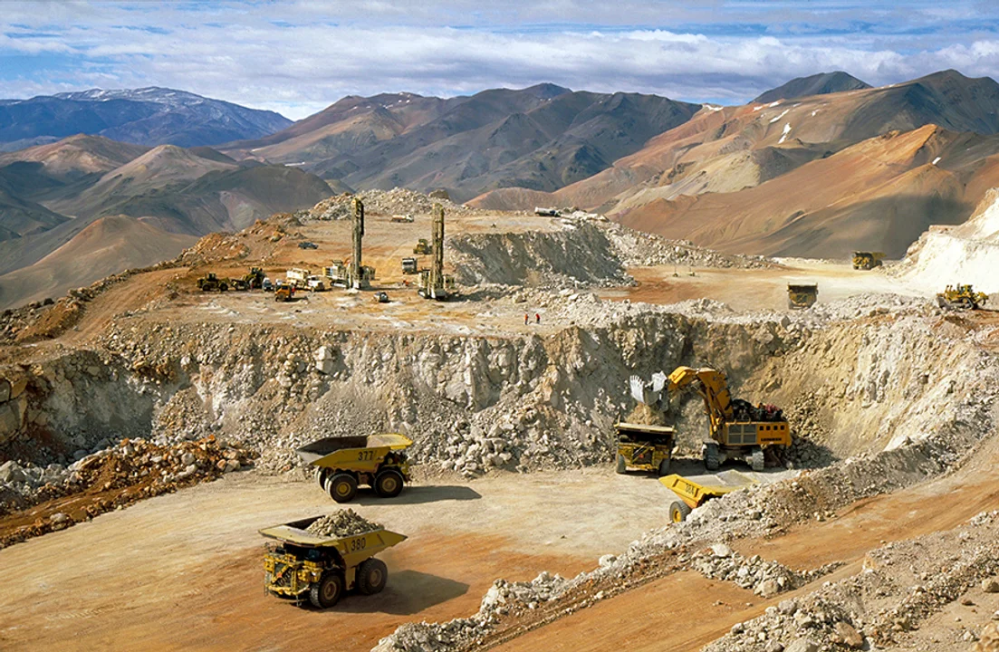 CAEM insta a provincias a adherir al RIGI para impulsar inversiones mineras de U$25.000 Millones